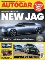 Autocar